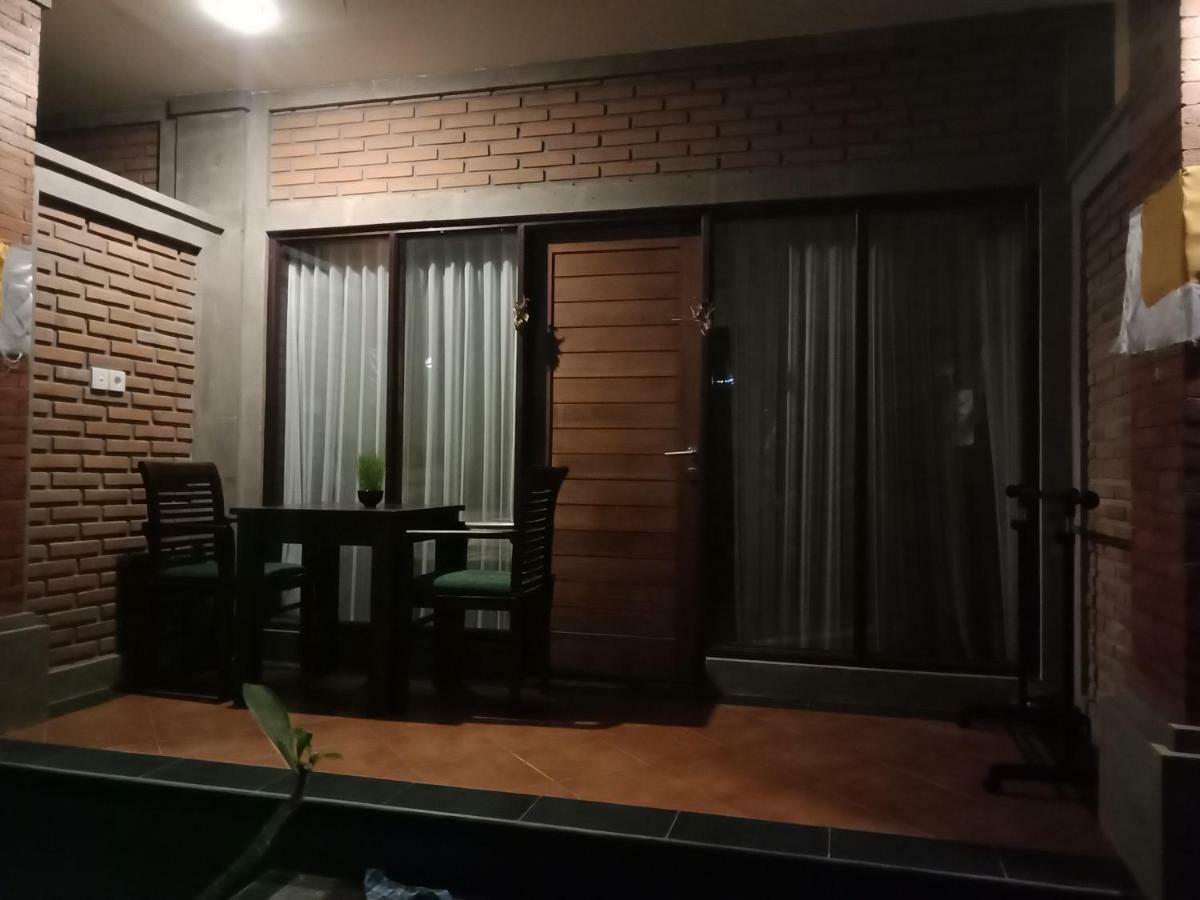 Ubud Taksu Homestay المظهر الخارجي الصورة